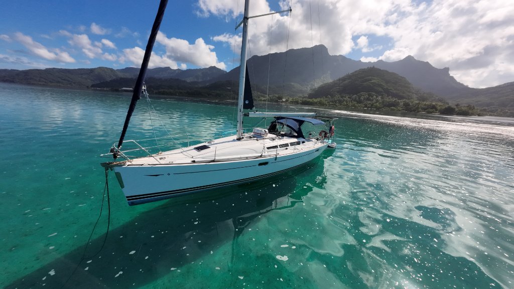 Boat 1
