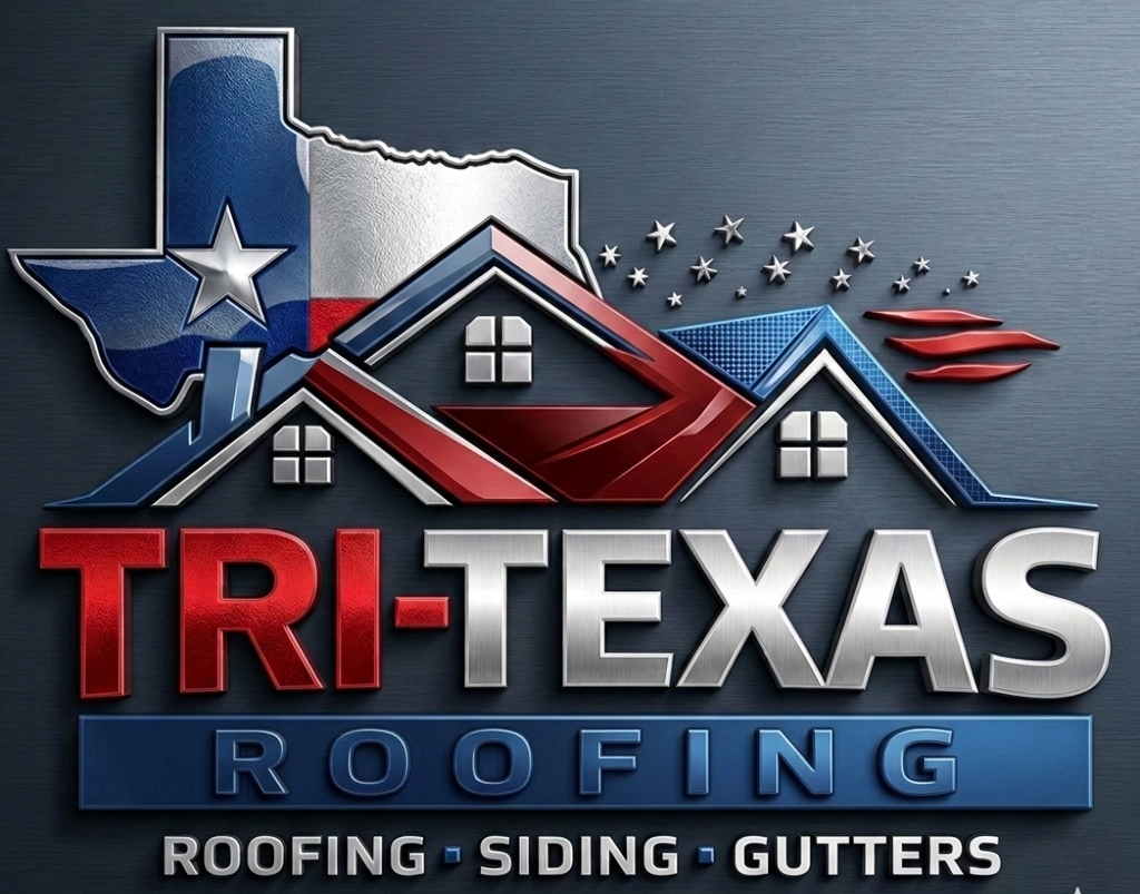 Tri Texas Roofing