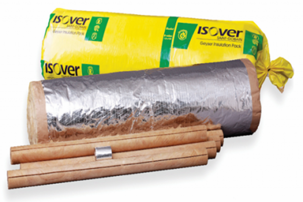 Geyser Insulation Pack — Geyser Blanket (50mm)