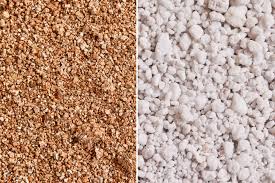 Perlite