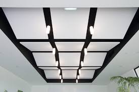 Acoustics — Ceiling Clouds