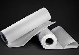 Ceramic Fiber — Paper