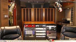 Acoustics — Sound Studios