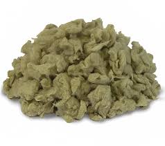 Rockwool — Loose Wool