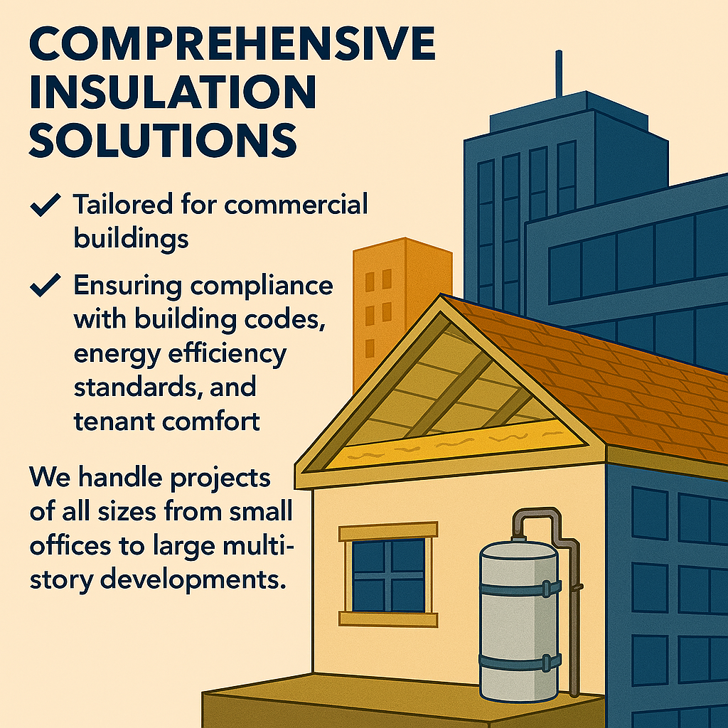 Commercial Projects