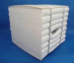 Ceramic Fiber — Modules