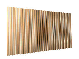 Acoustics — Diffuser Panels