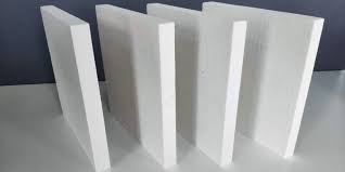 Ceramic Fiber — Calcium Silicate