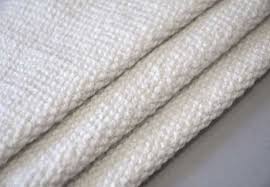 Ceramic Fiber — Textiles