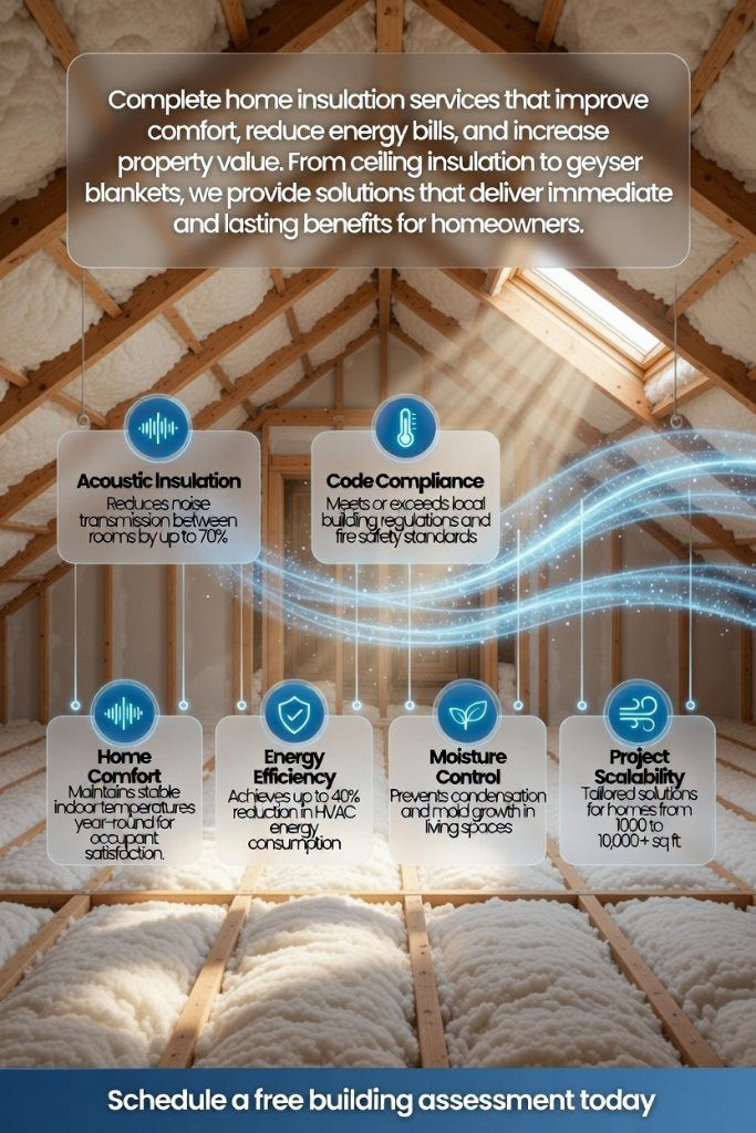 Residential Services