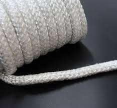 Ceramic Fiber — Rope