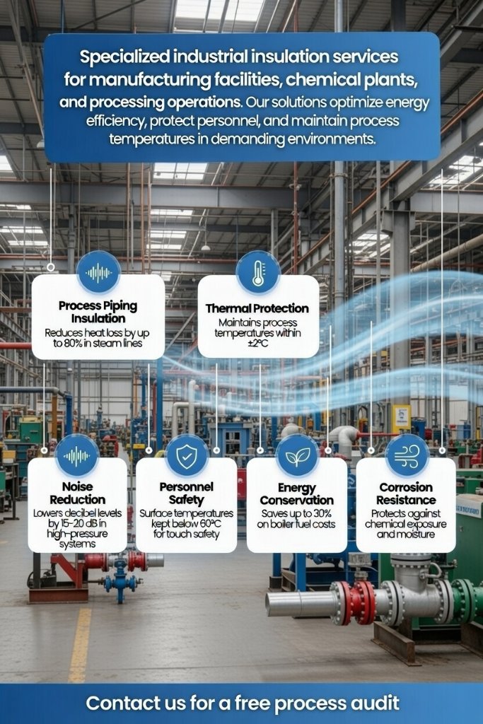 Industrial Applications