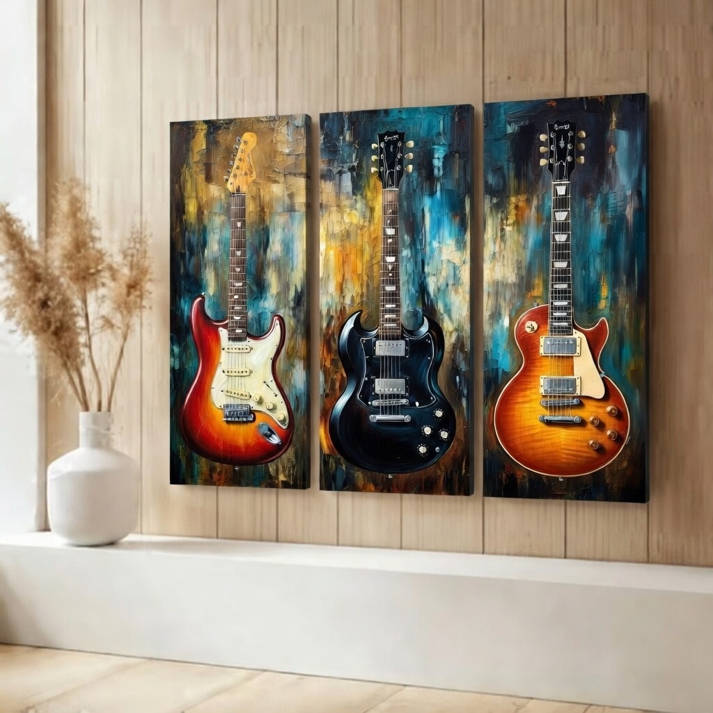 Acoustic Panels