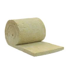 Rockwool — Felts