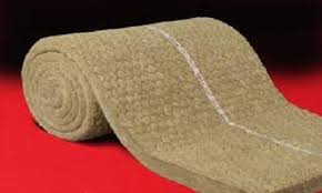 Rockwool — Mattress