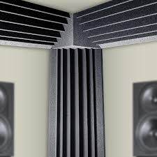 Acoustics — Base Traps