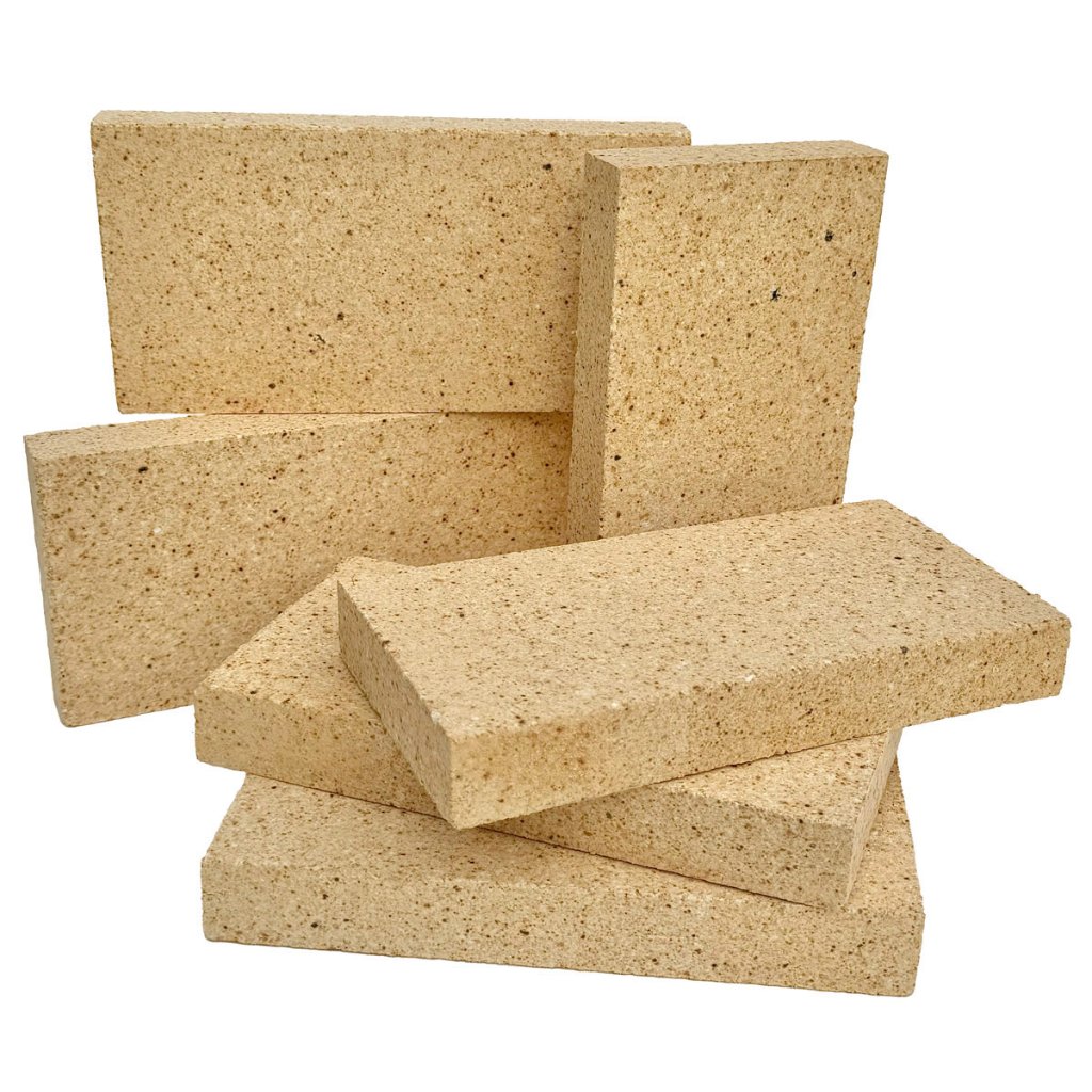 Firebrick — YK26