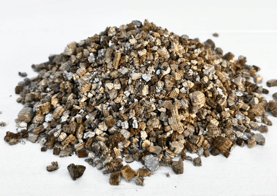 Vermiculite