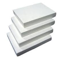 Ceramic Fiber — Board