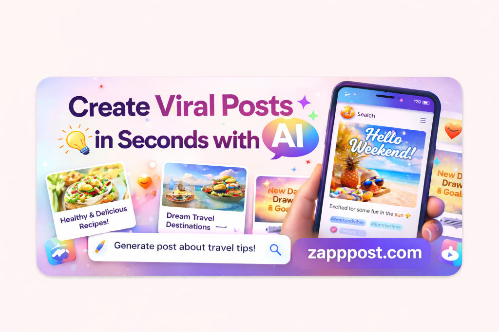 Simpie Post SimplyFy Posts