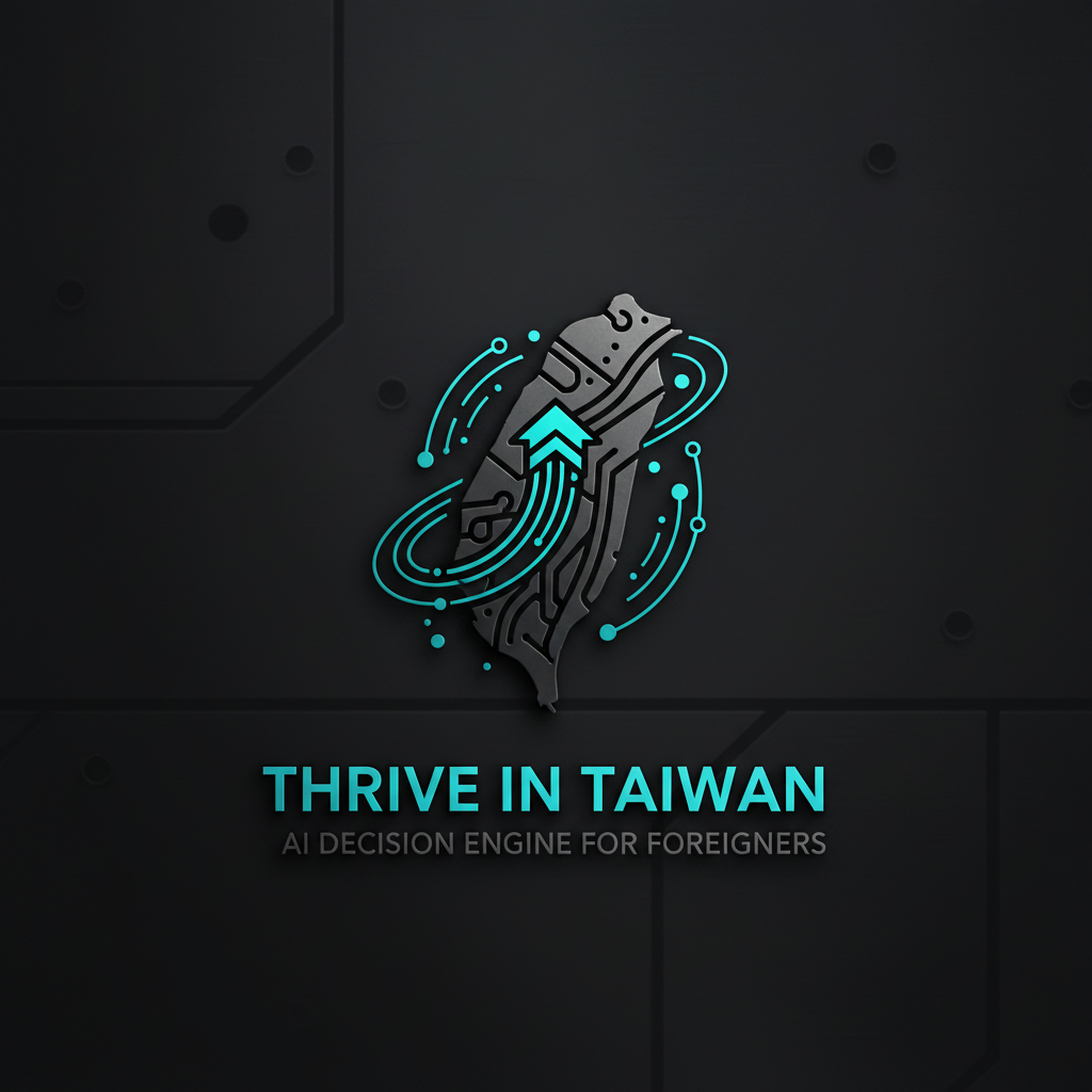 thriveintaiwan.com favicon