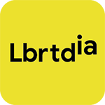 Libertadia logo
