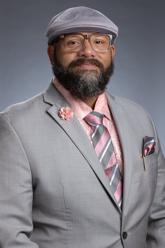 Curtis Fort