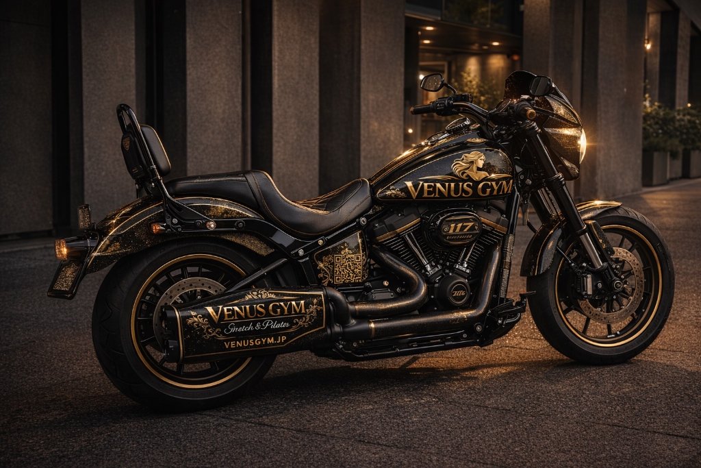 ラグジュアリー設備