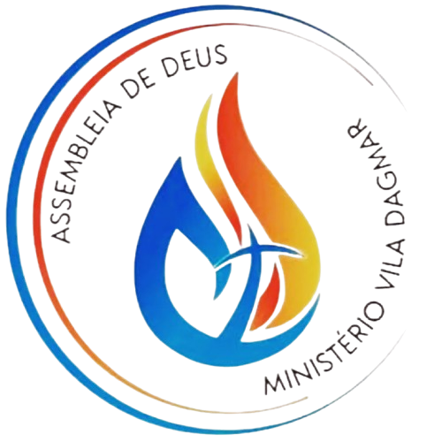 Logo Assembleia de Deus
