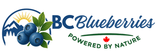 BC Blueberries