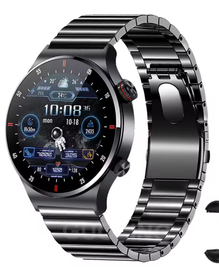 MOA Smart Watch