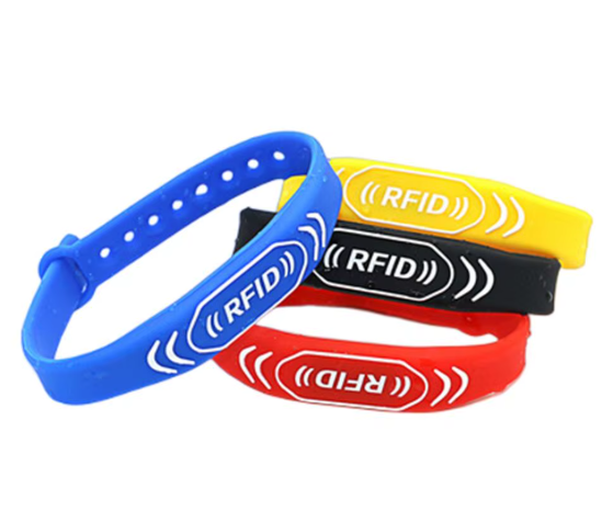 MOA NFC Bracelet