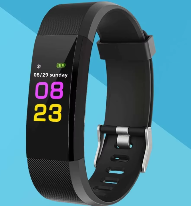 MOA Fitness Band