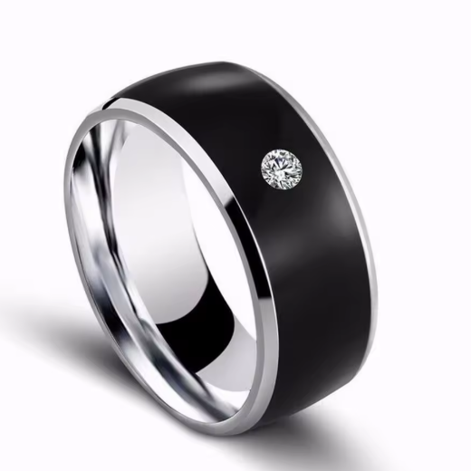 MOA Smart Ring