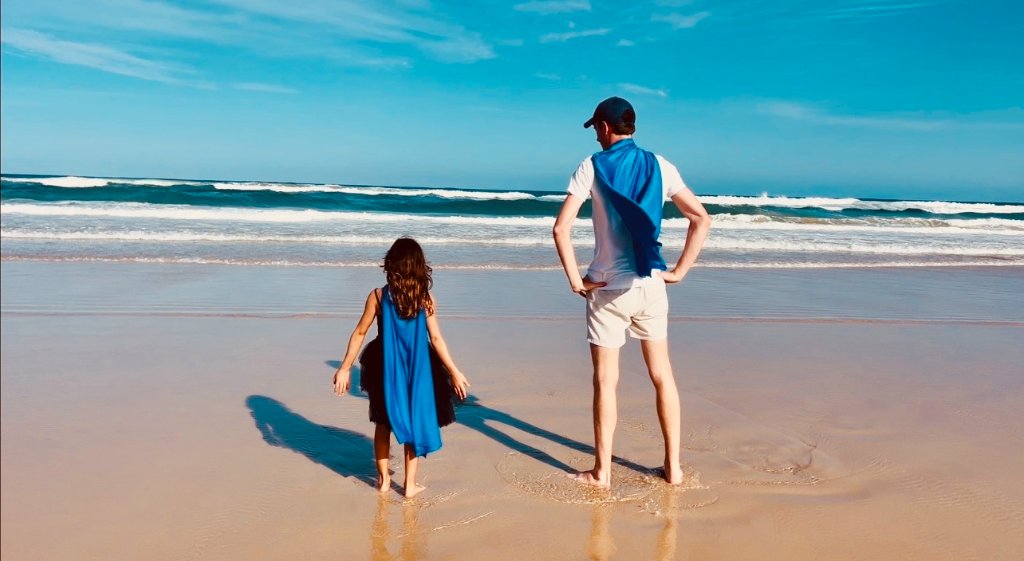 Arlian & Ciela β Plastic Free Kids