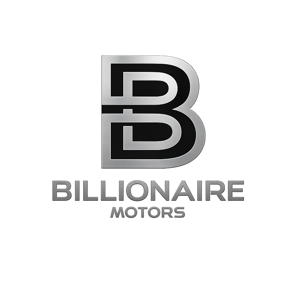 Billionaire Motors