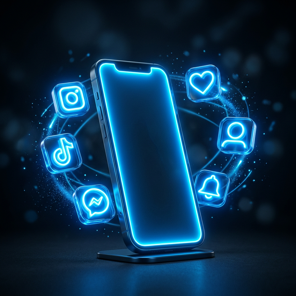 Social Media Management
