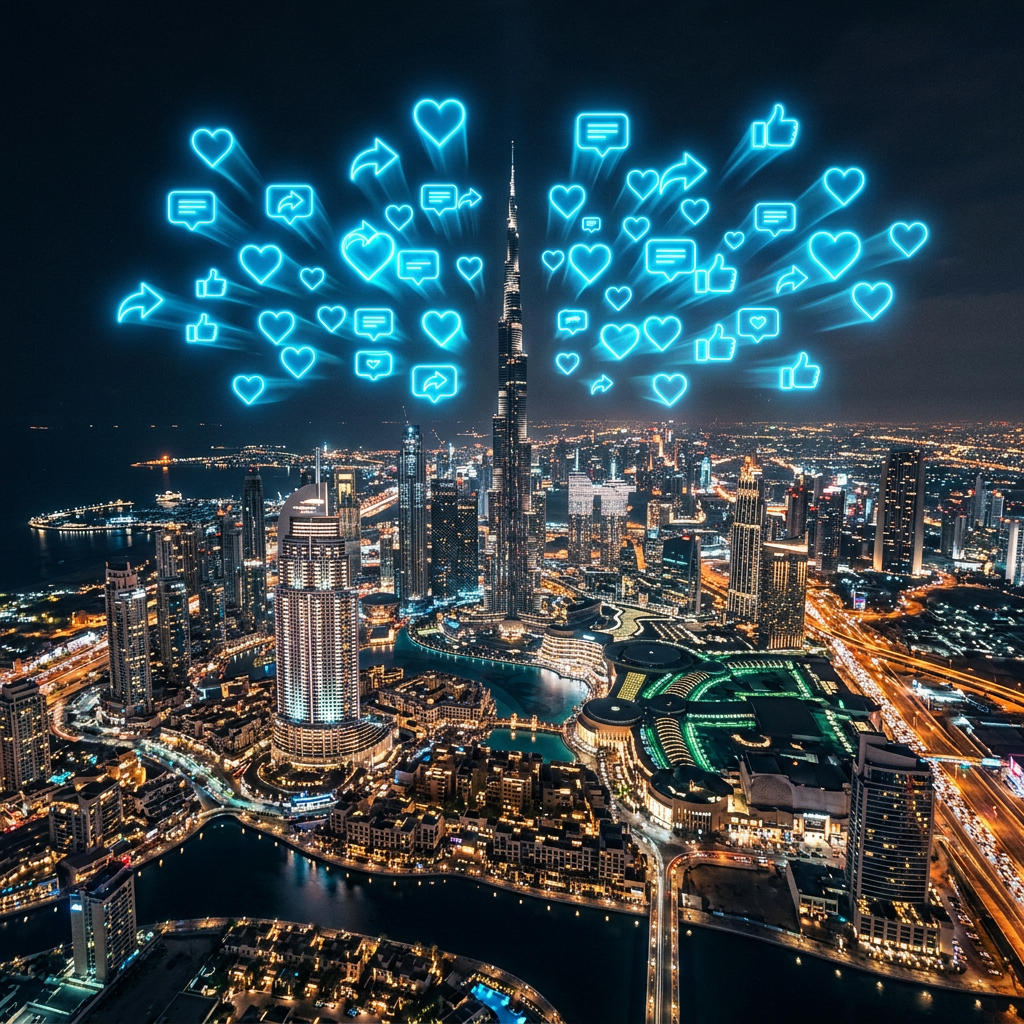 UpShift Vision