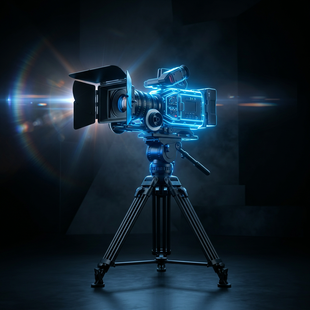 Content Production
