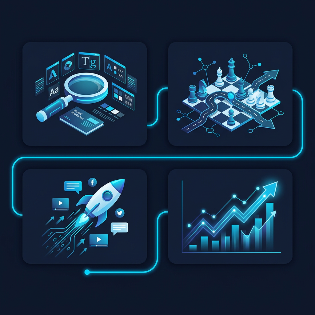 Our Process