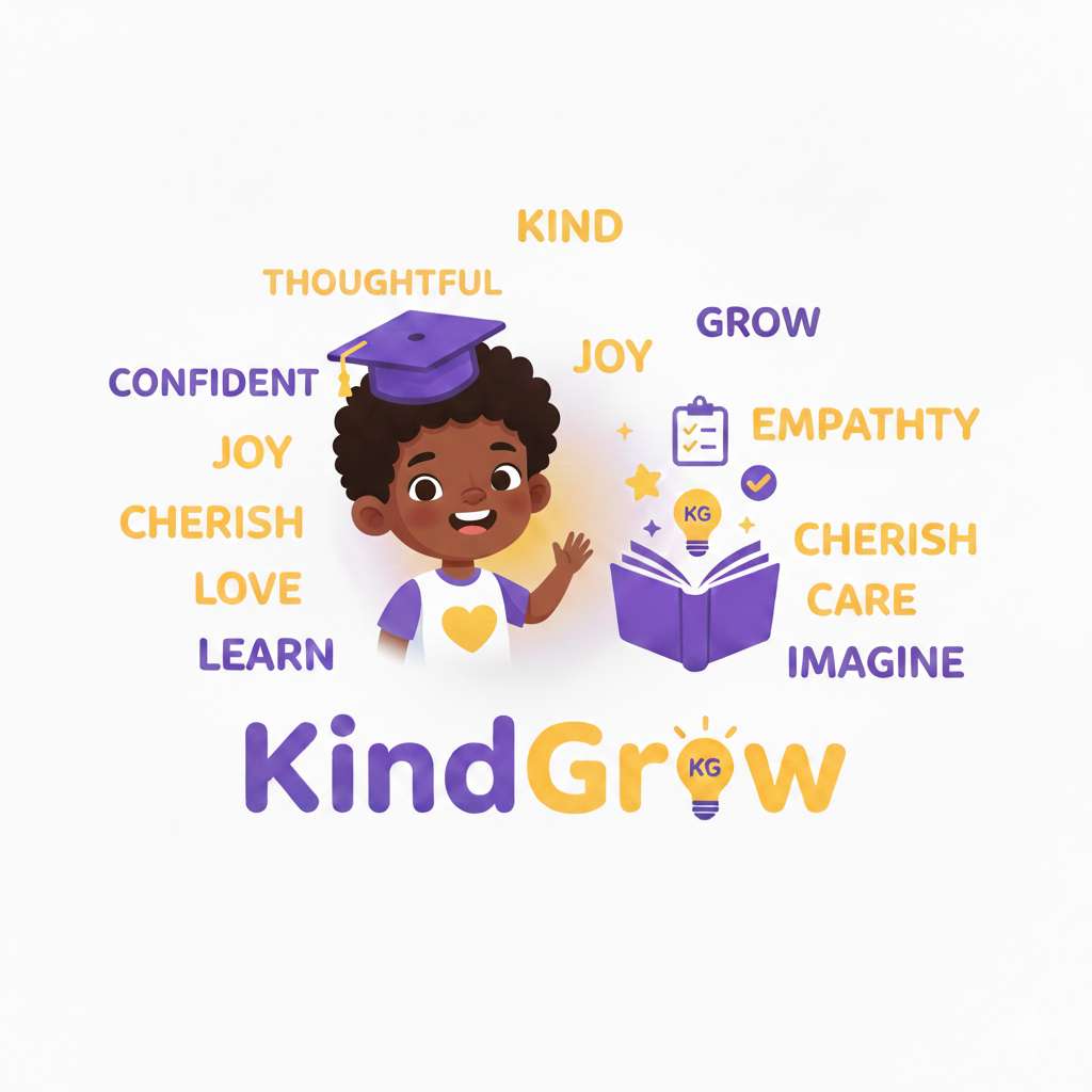 Kindgrow logo