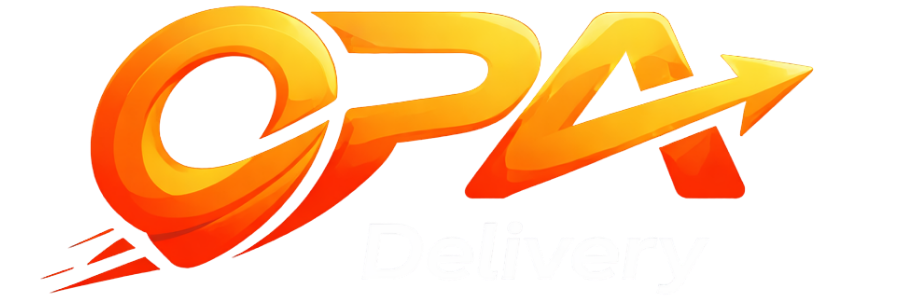 Opa Delivery
