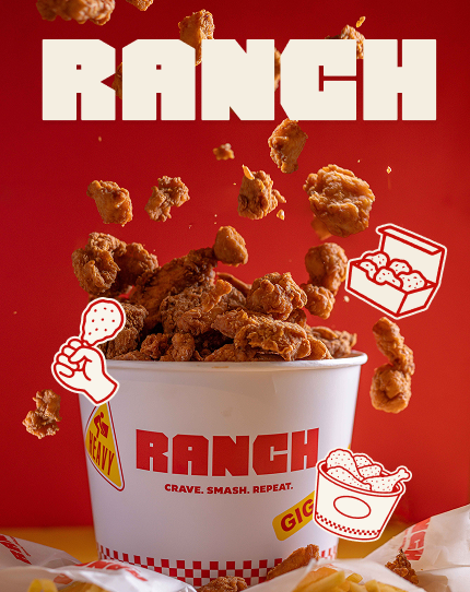 Ranch