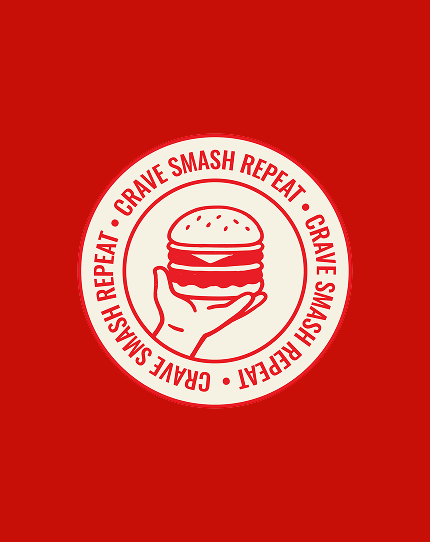 Ranch London — Brand Seal by Tovnu Media