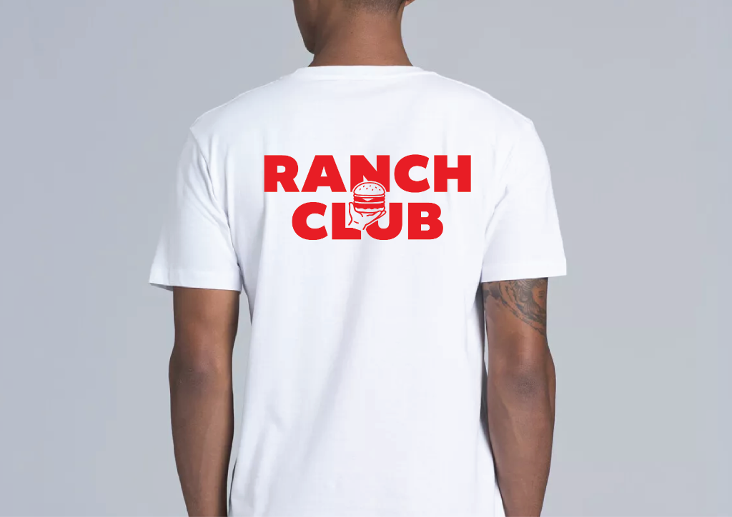 Ranch London — Ranch Club Merch by Tovnu Media