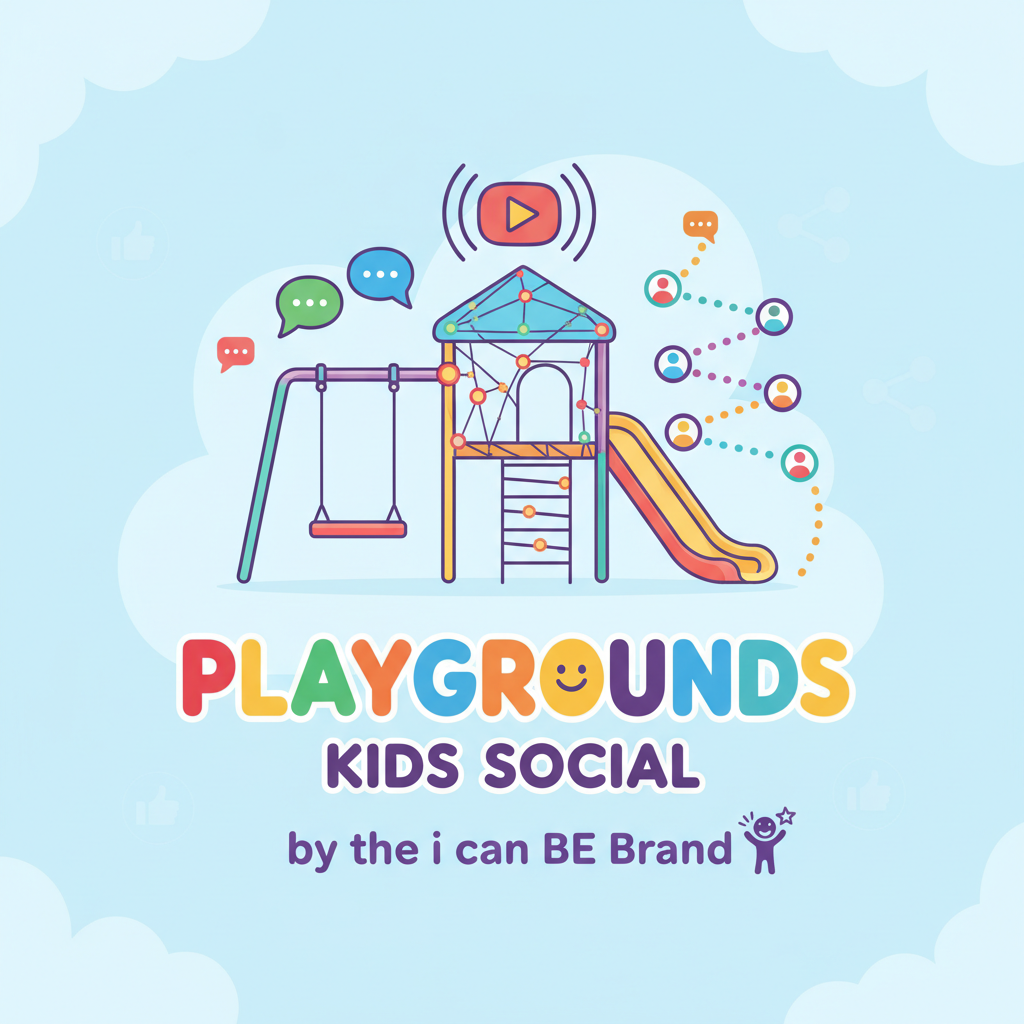 Playgrounds Kids Social