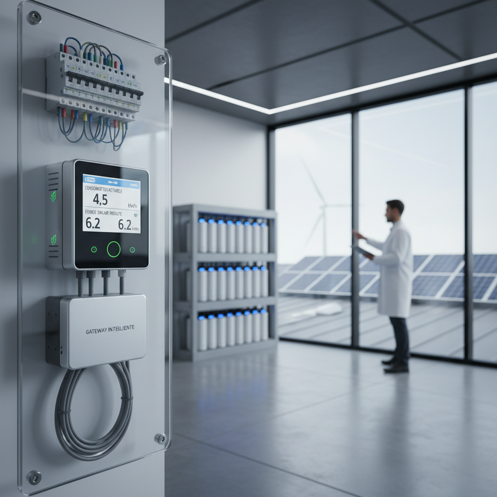 Les compteurs intelligents : révolution ou illusion pour votre consommation d'énergie ?