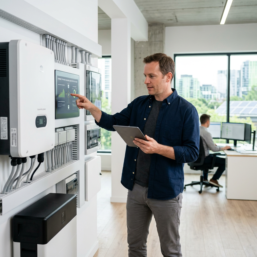 Optimiser votre installation photovoltaïque : Guide complet