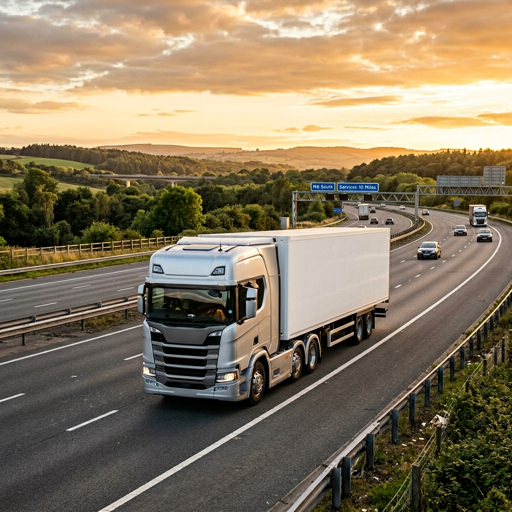 Logistik & Koordination - G2 Solutions Referenzbild