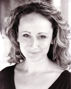 Kelly O'Leary